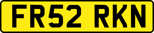 FR52RKN