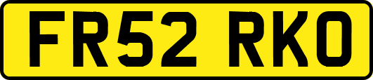 FR52RKO