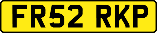 FR52RKP