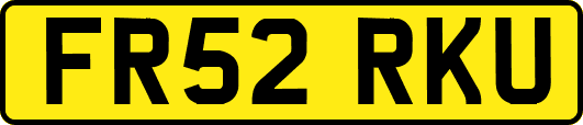 FR52RKU
