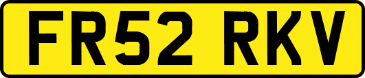 FR52RKV