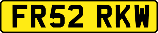 FR52RKW