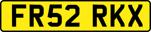 FR52RKX