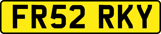 FR52RKY