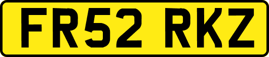 FR52RKZ