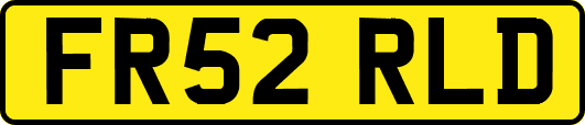 FR52RLD