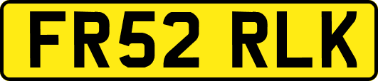 FR52RLK