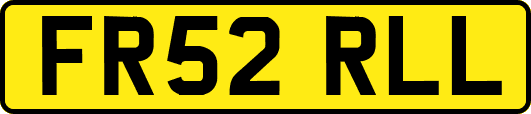 FR52RLL