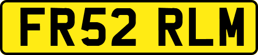 FR52RLM