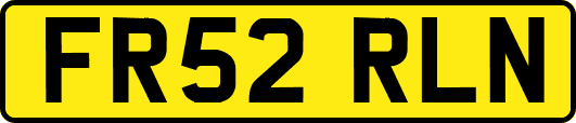 FR52RLN