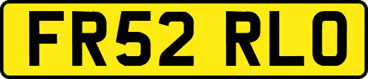 FR52RLO