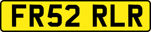 FR52RLR
