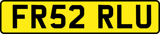 FR52RLU