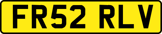 FR52RLV