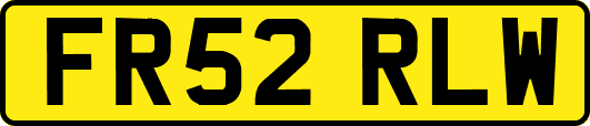 FR52RLW