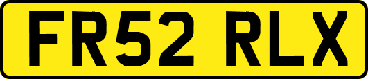 FR52RLX