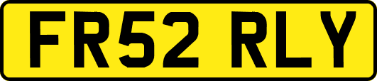 FR52RLY