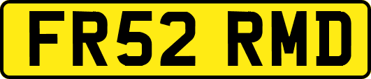 FR52RMD