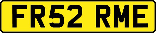 FR52RME