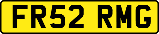 FR52RMG