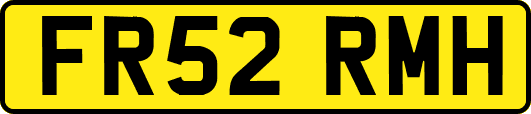 FR52RMH