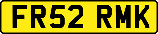 FR52RMK
