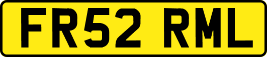 FR52RML