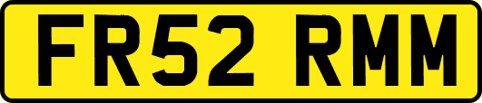 FR52RMM