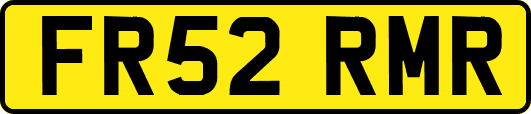 FR52RMR