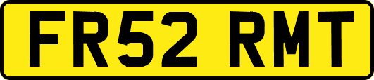 FR52RMT