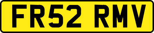 FR52RMV