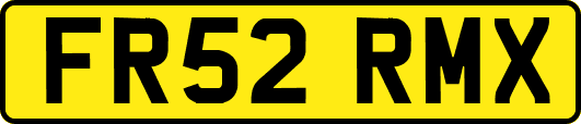 FR52RMX