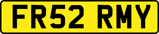 FR52RMY