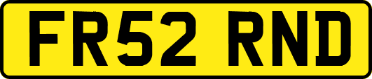 FR52RND