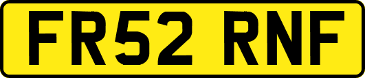 FR52RNF