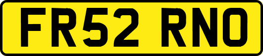FR52RNO