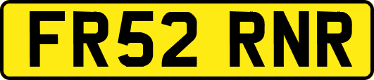 FR52RNR