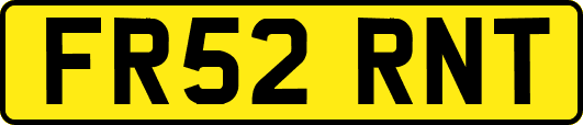 FR52RNT
