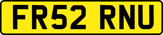 FR52RNU