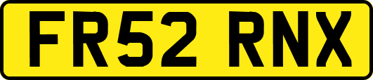 FR52RNX