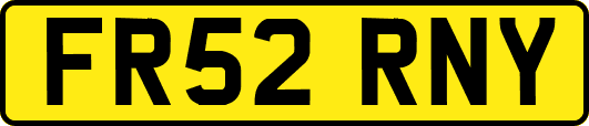 FR52RNY