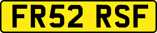 FR52RSF