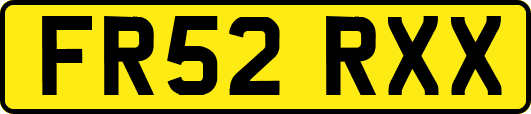 FR52RXX