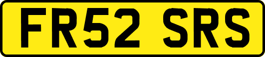 FR52SRS