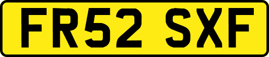 FR52SXF