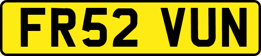 FR52VUN