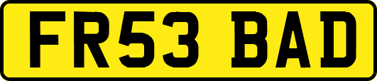 FR53BAD