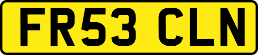 FR53CLN
