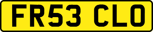 FR53CLO
