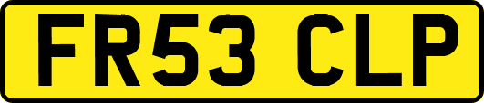 FR53CLP